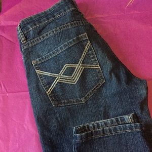 Junior Cara Jeans 👖